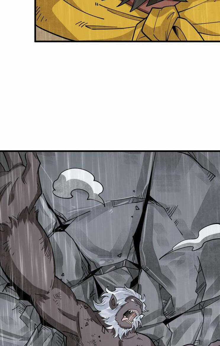 Lạn Kha Kỳ Duyên Chapter 288 trang 35