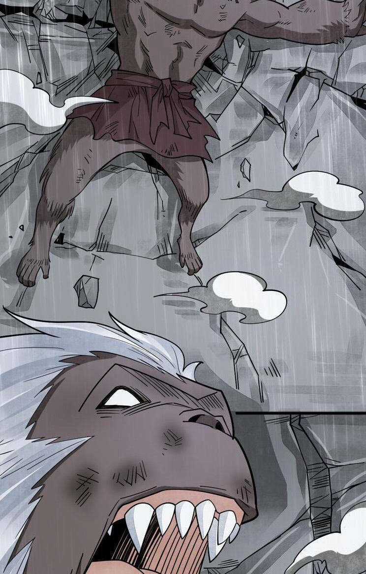 Lạn Kha Kỳ Duyên Chapter 288 trang 36