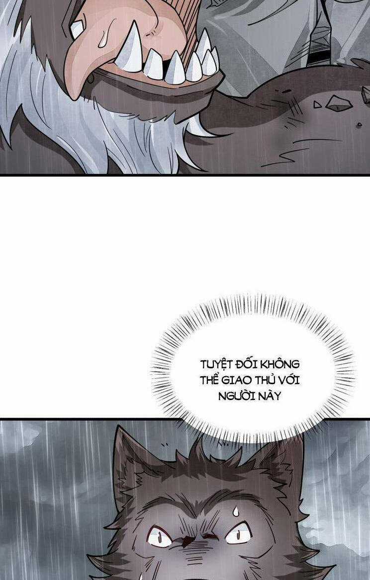 Lạn Kha Kỳ Duyên Chapter 288 trang 37