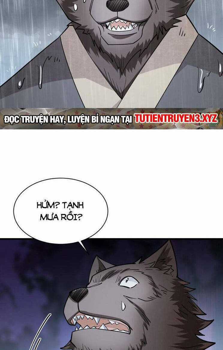 Lạn Kha Kỳ Duyên Chapter 288 trang 38