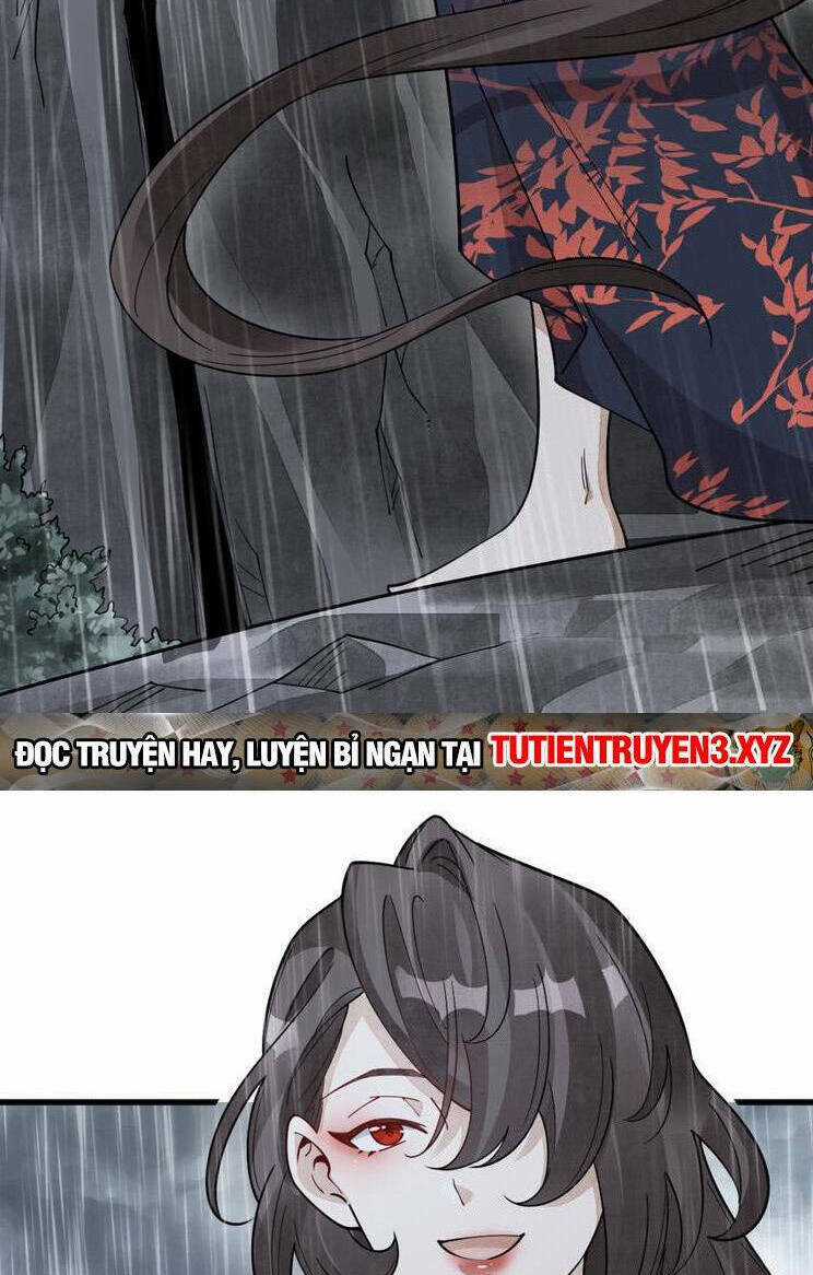 Lạn Kha Kỳ Duyên Chapter 288 trang 4