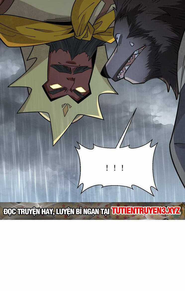 Lạn Kha Kỳ Duyên Chapter 288 trang 40