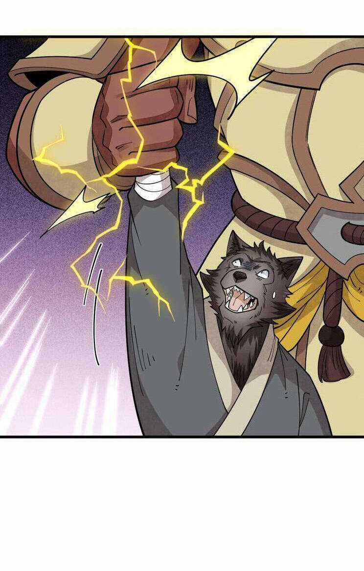 Lạn Kha Kỳ Duyên Chapter 288 trang 41