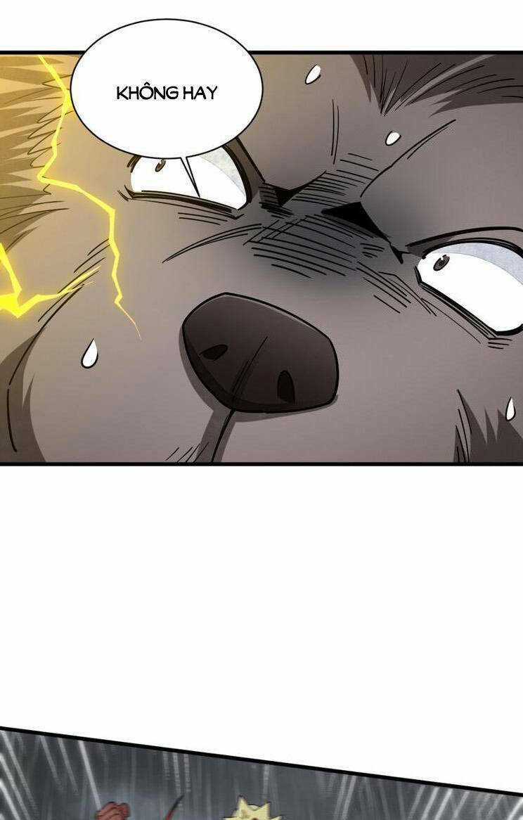 Lạn Kha Kỳ Duyên Chapter 288 trang 42