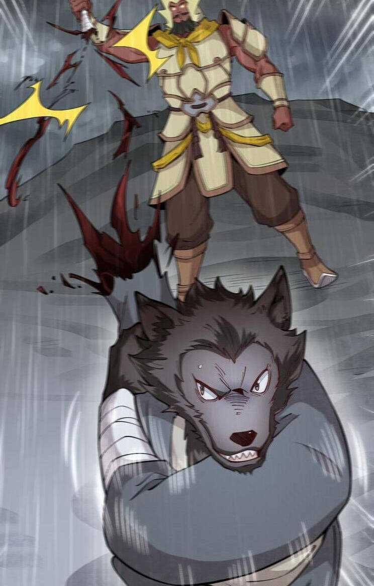 Lạn Kha Kỳ Duyên Chapter 288 trang 43