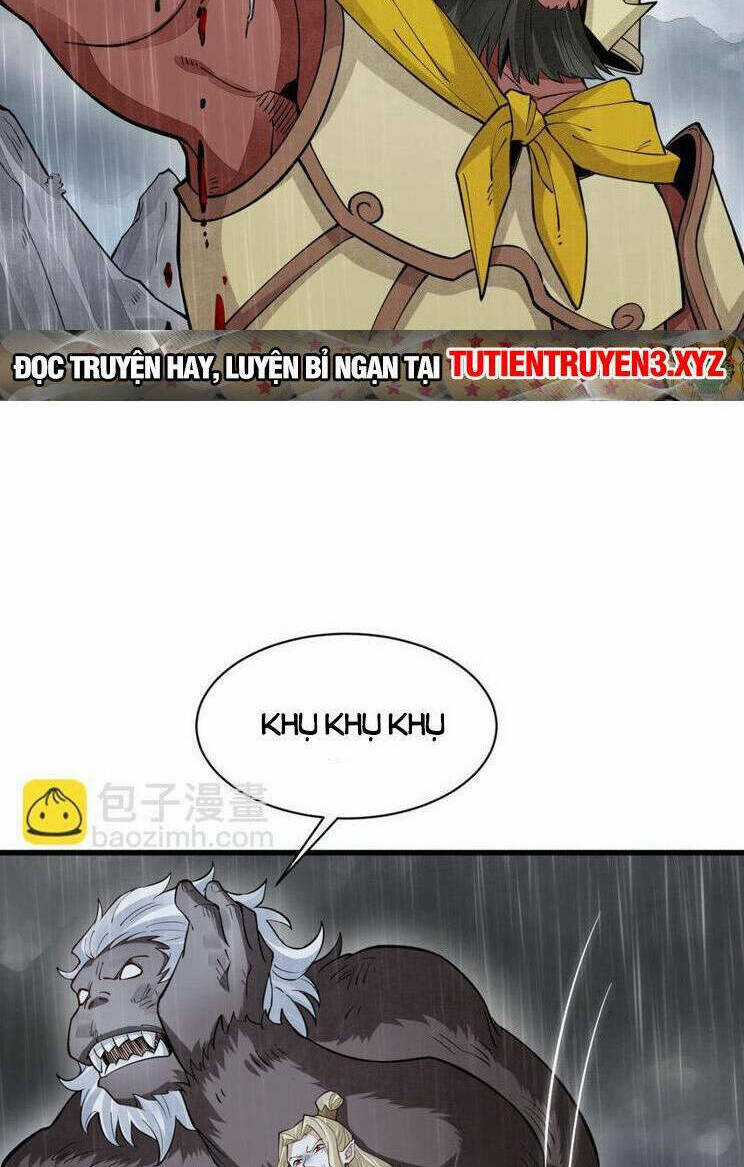 Lạn Kha Kỳ Duyên Chapter 288 trang 45
