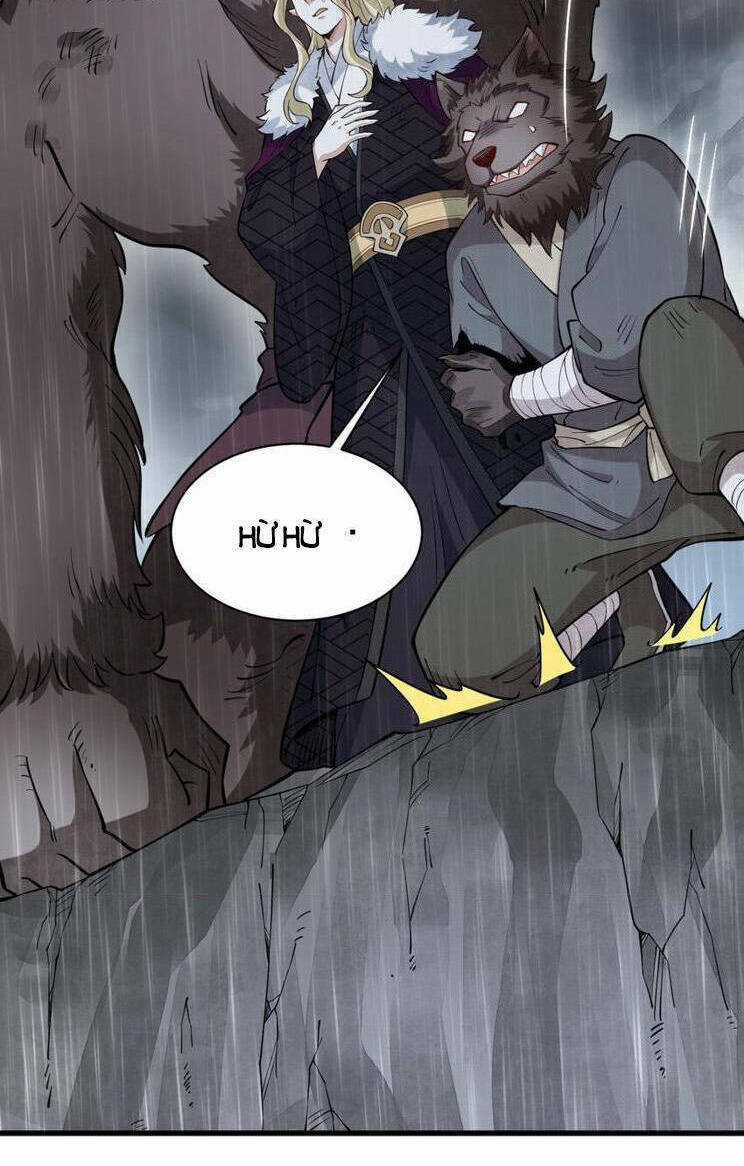 Lạn Kha Kỳ Duyên Chapter 288 trang 46