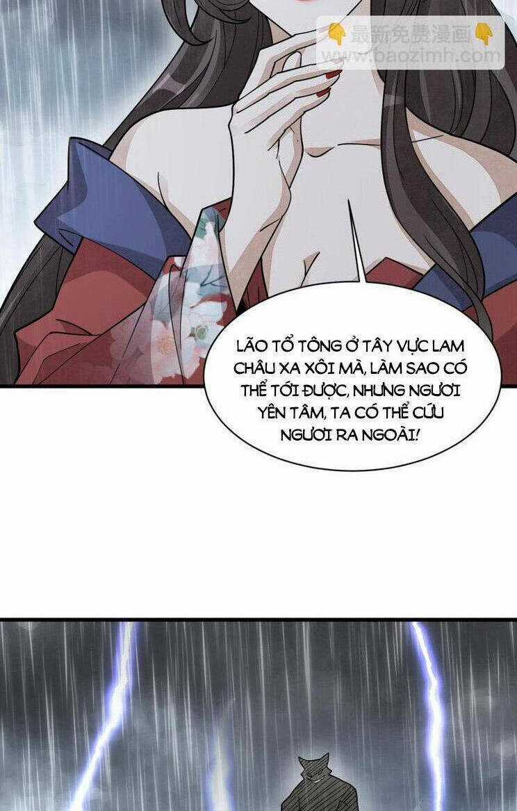 Lạn Kha Kỳ Duyên Chapter 288 trang 5