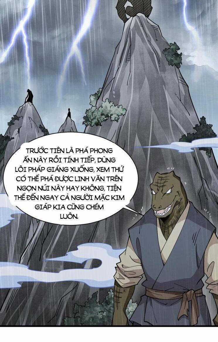 Lạn Kha Kỳ Duyên Chapter 288 trang 6