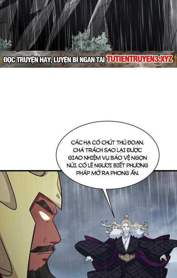Lạn Kha Kỳ Duyên Chapter 288 trang 8