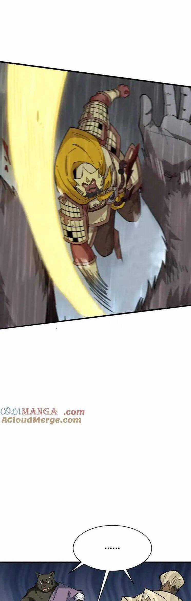 Lạn Kha Kỳ Duyên Chapter 289 trang 10