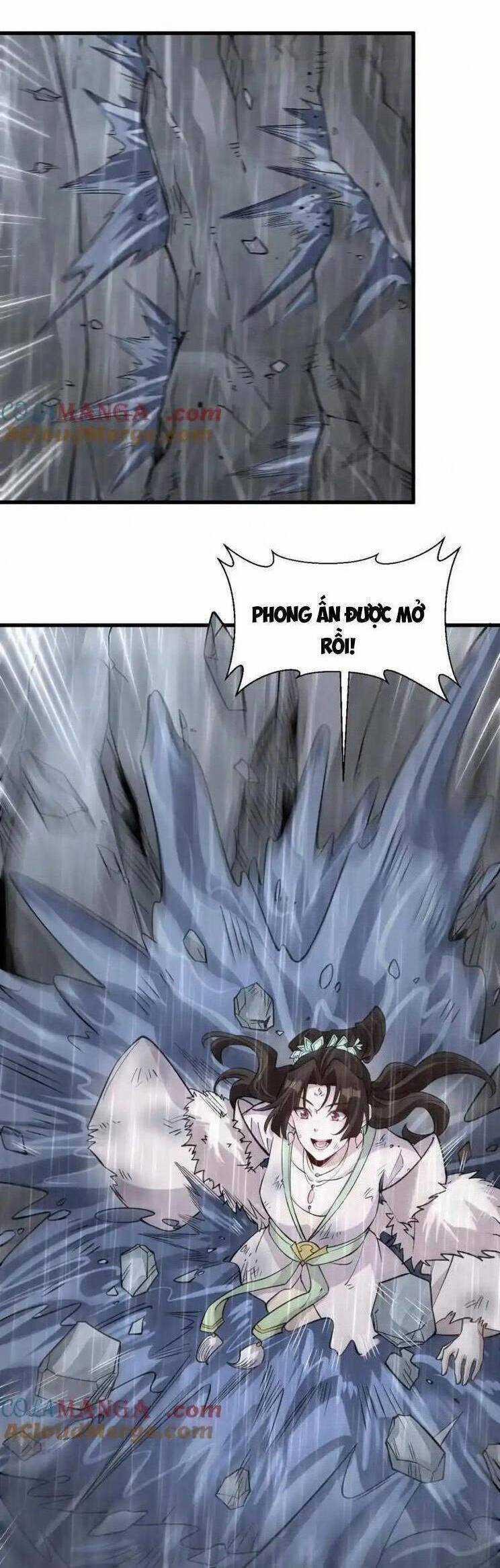 Lạn Kha Kỳ Duyên Chapter 289 trang 19