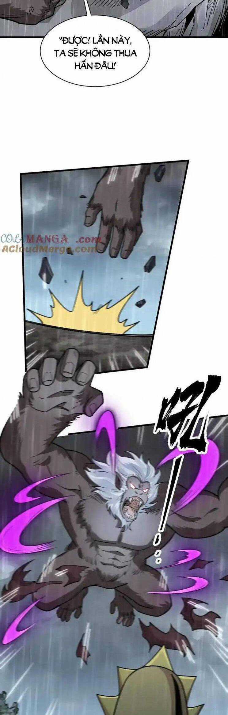 Lạn Kha Kỳ Duyên Chapter 289 trang 2