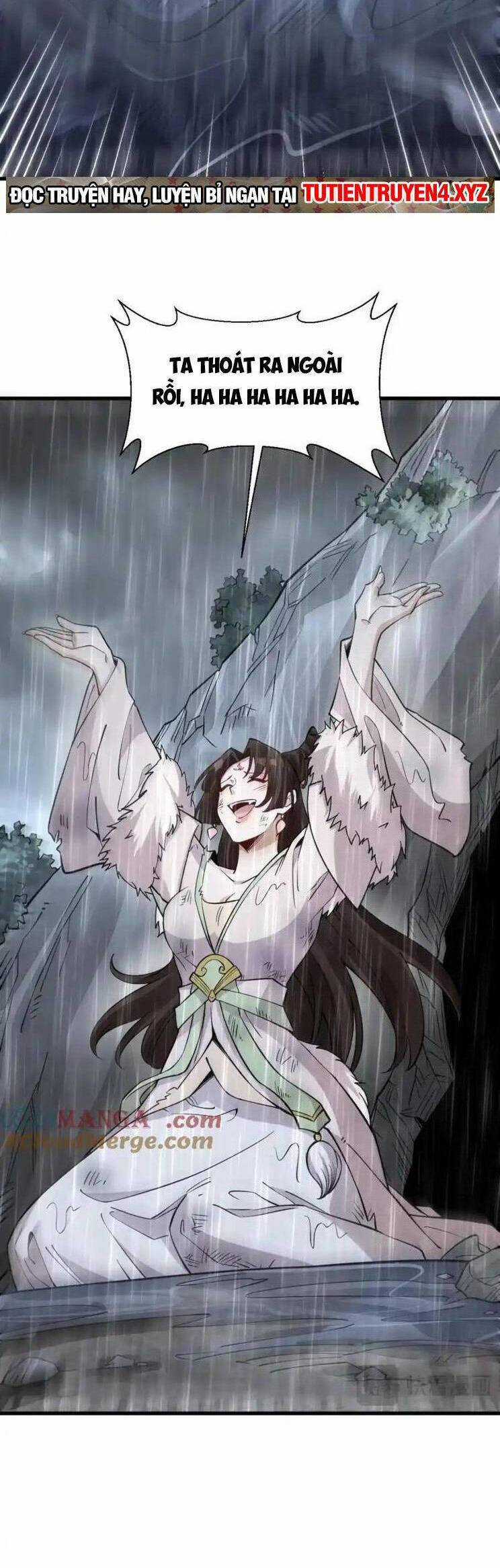 Lạn Kha Kỳ Duyên Chapter 289 trang 20