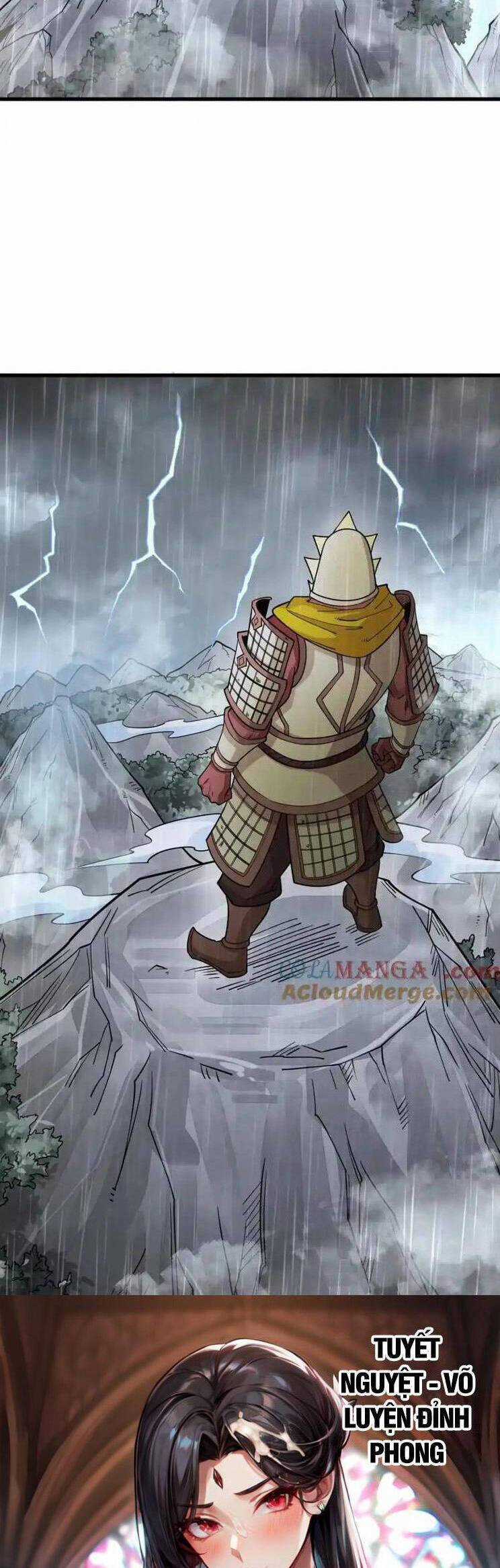 Lạn Kha Kỳ Duyên Chapter 289 trang 26