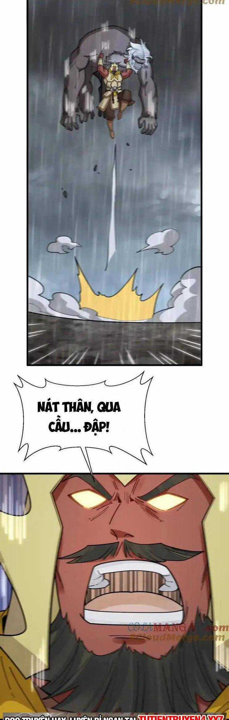 Lạn Kha Kỳ Duyên Chapter 289 trang 5