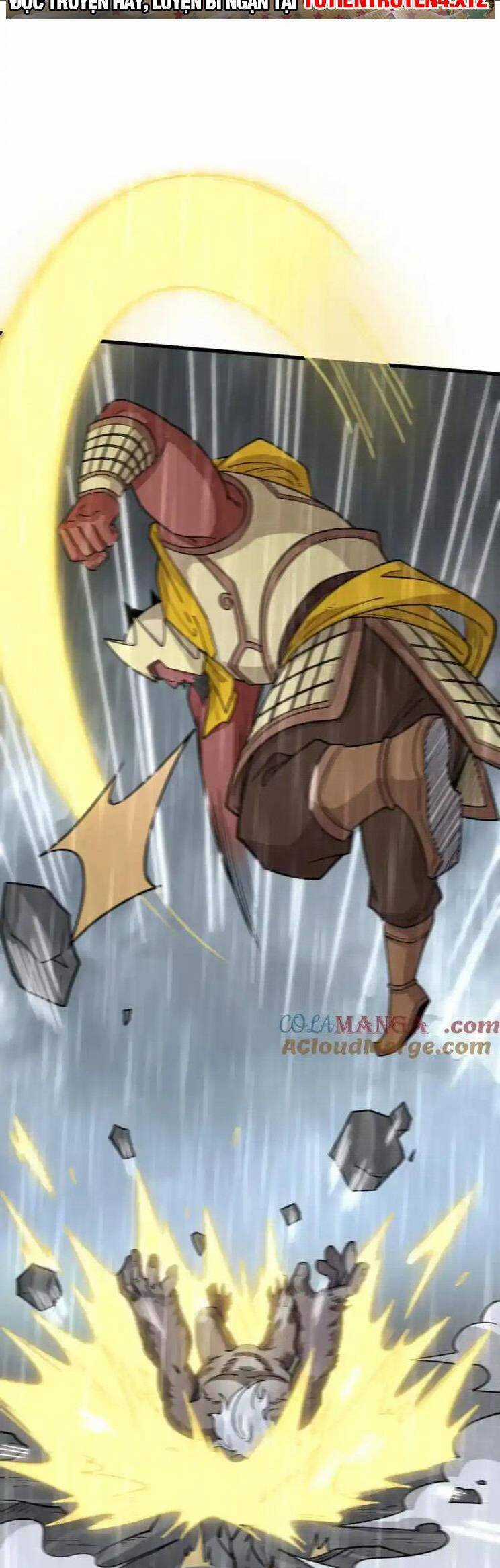 Lạn Kha Kỳ Duyên Chapter 289 trang 6