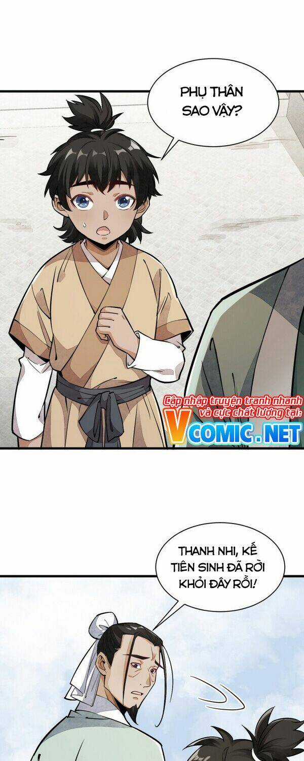 Lạn Kha Kỳ Duyên Chapter 29 trang 0