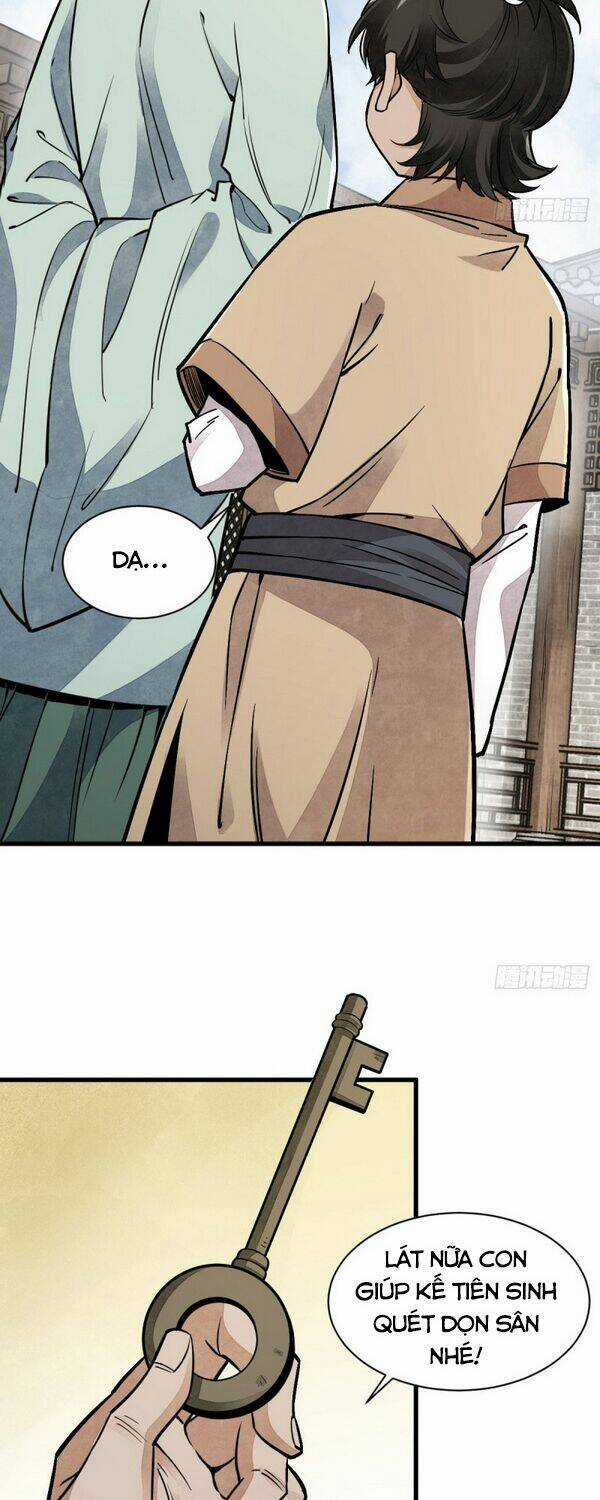 Lạn Kha Kỳ Duyên Chapter 29 trang 1