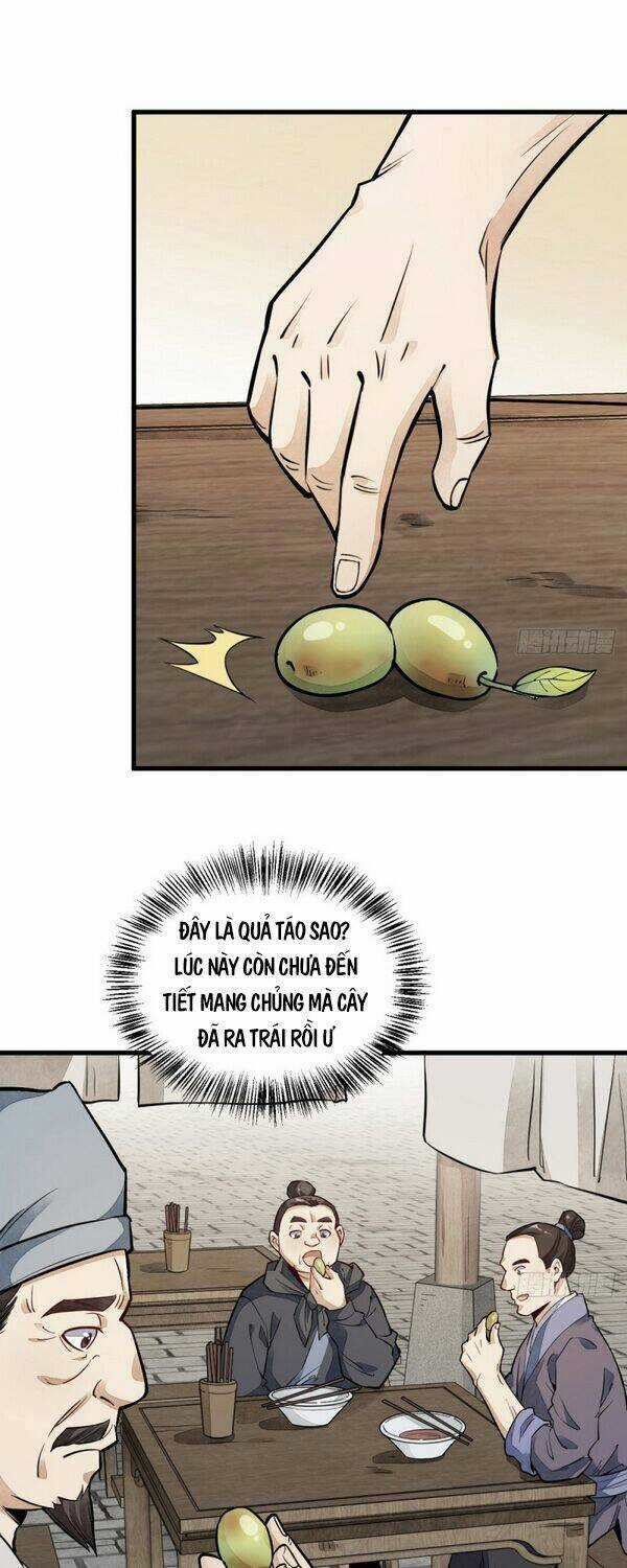 Lạn Kha Kỳ Duyên Chapter 29 trang 10