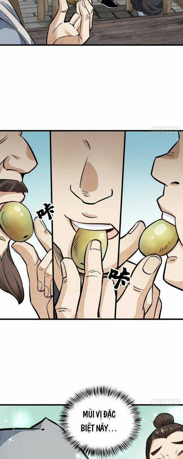 Lạn Kha Kỳ Duyên Chapter 29 trang 11