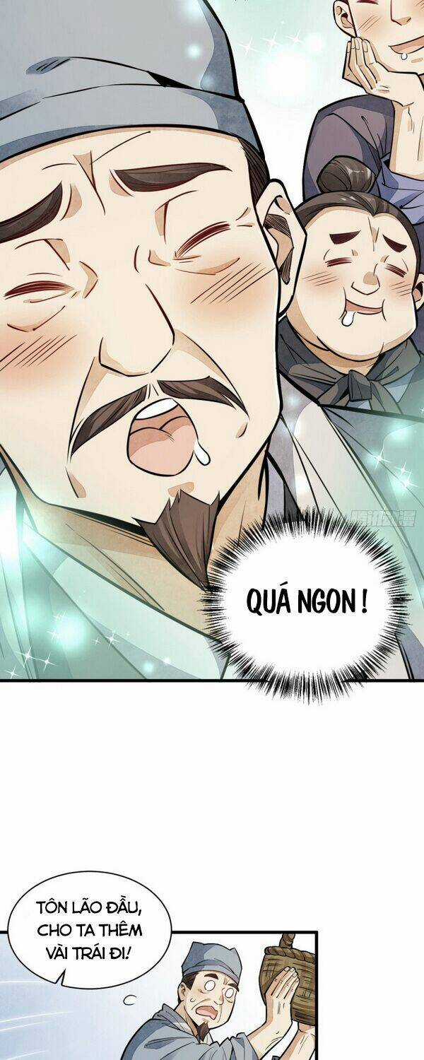 Lạn Kha Kỳ Duyên Chapter 29 trang 12