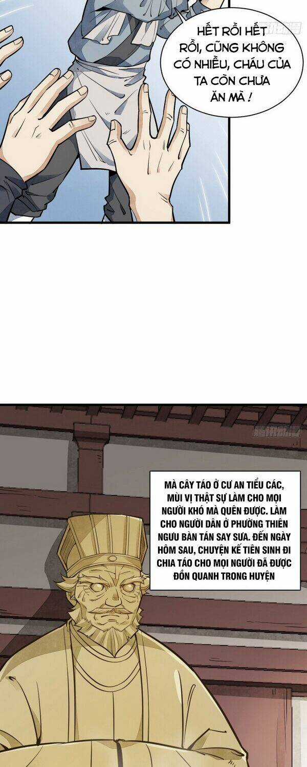 Lạn Kha Kỳ Duyên Chapter 29 trang 13