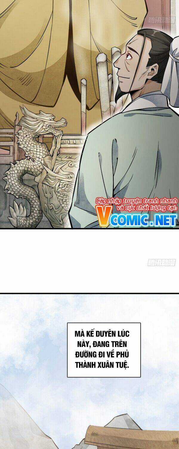 Lạn Kha Kỳ Duyên Chapter 29 trang 14