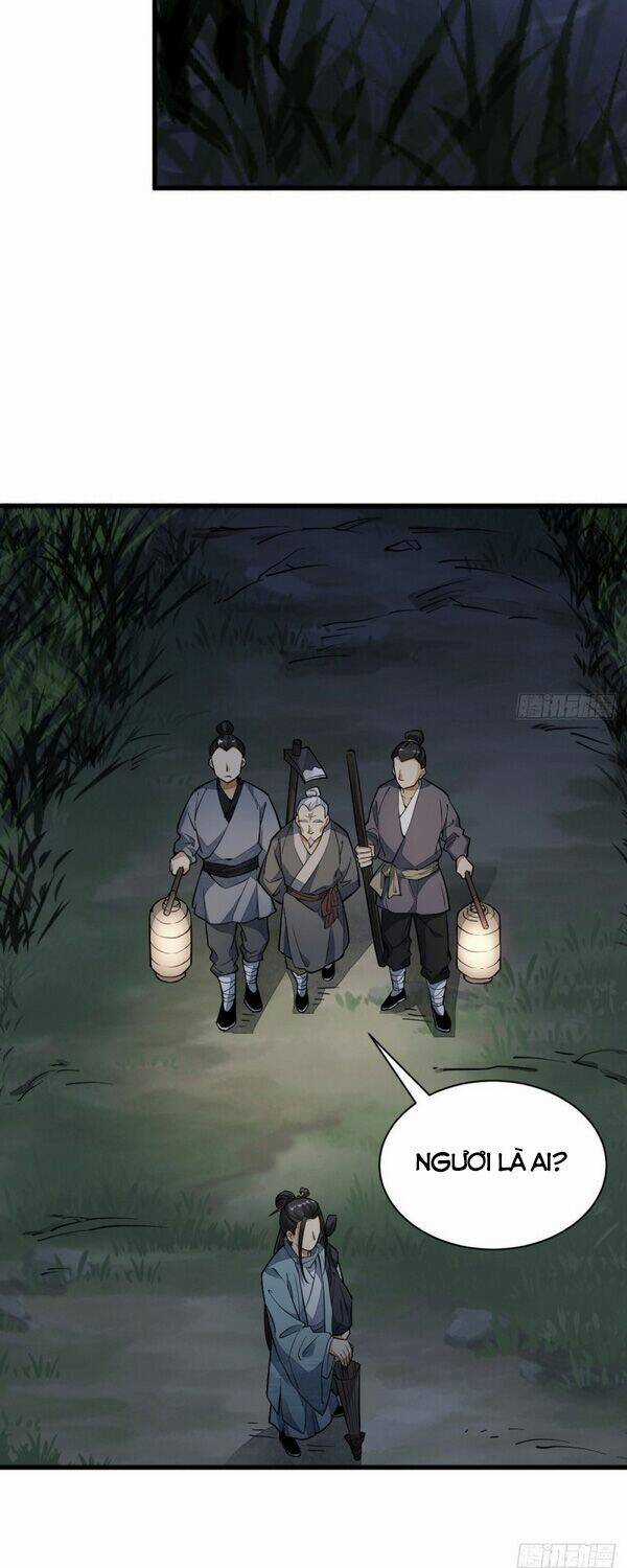 Lạn Kha Kỳ Duyên Chapter 29 trang 21