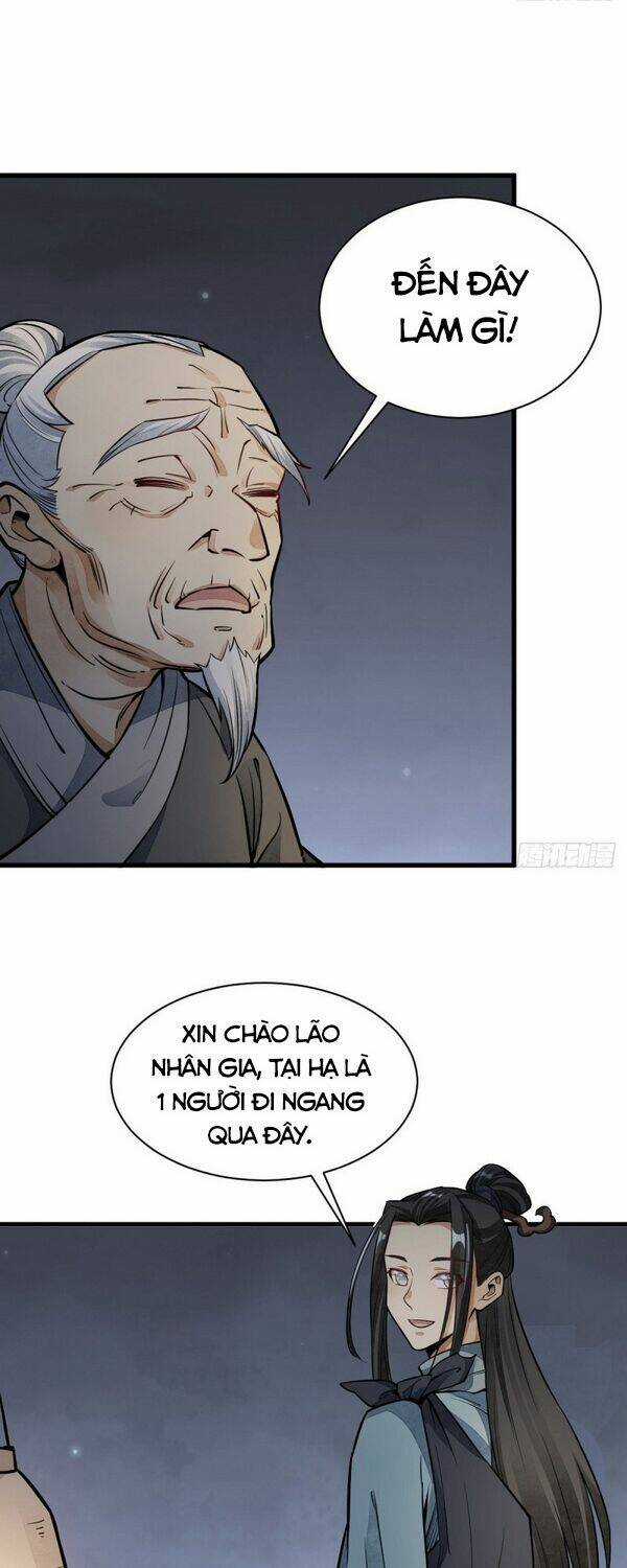 Lạn Kha Kỳ Duyên Chapter 29 trang 22