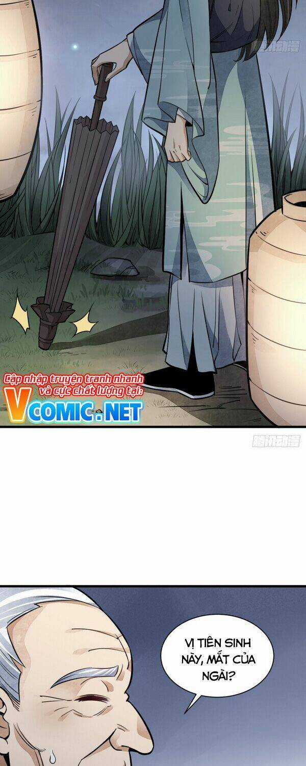 Lạn Kha Kỳ Duyên Chapter 29 trang 23