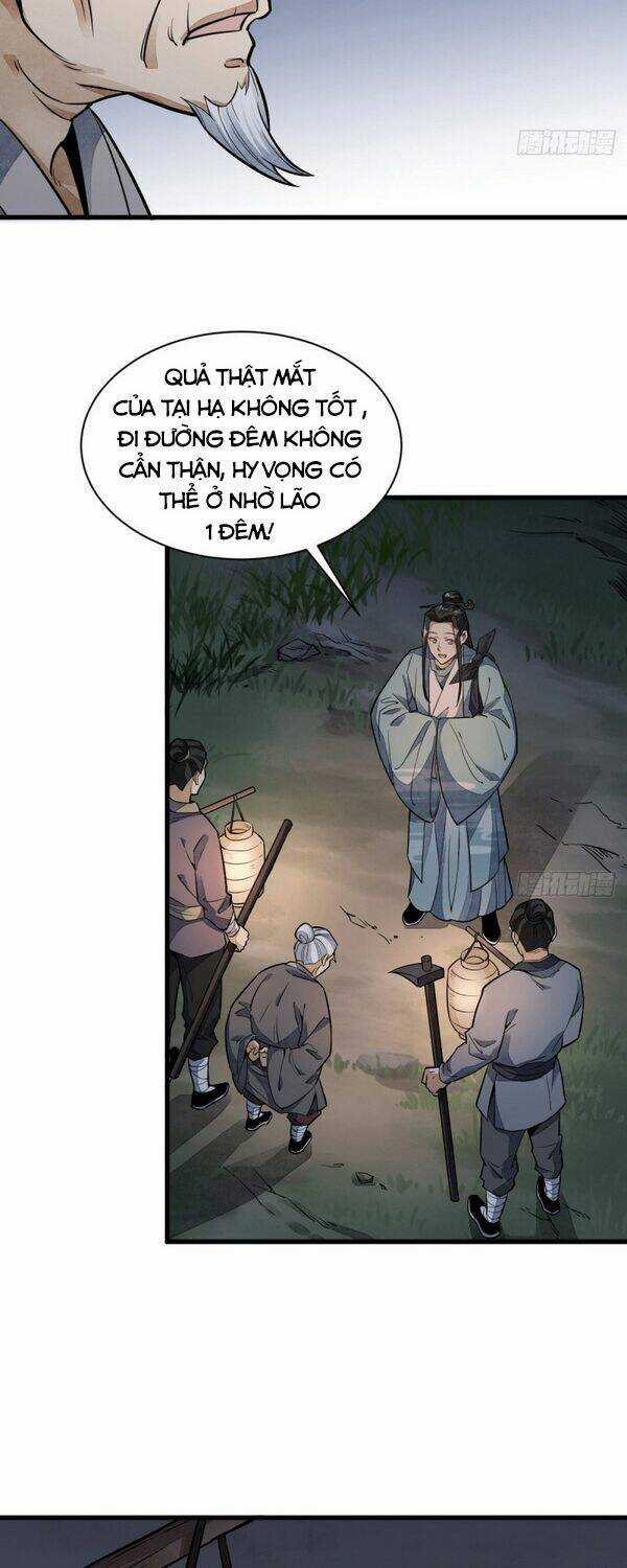 Lạn Kha Kỳ Duyên Chapter 29 trang 24