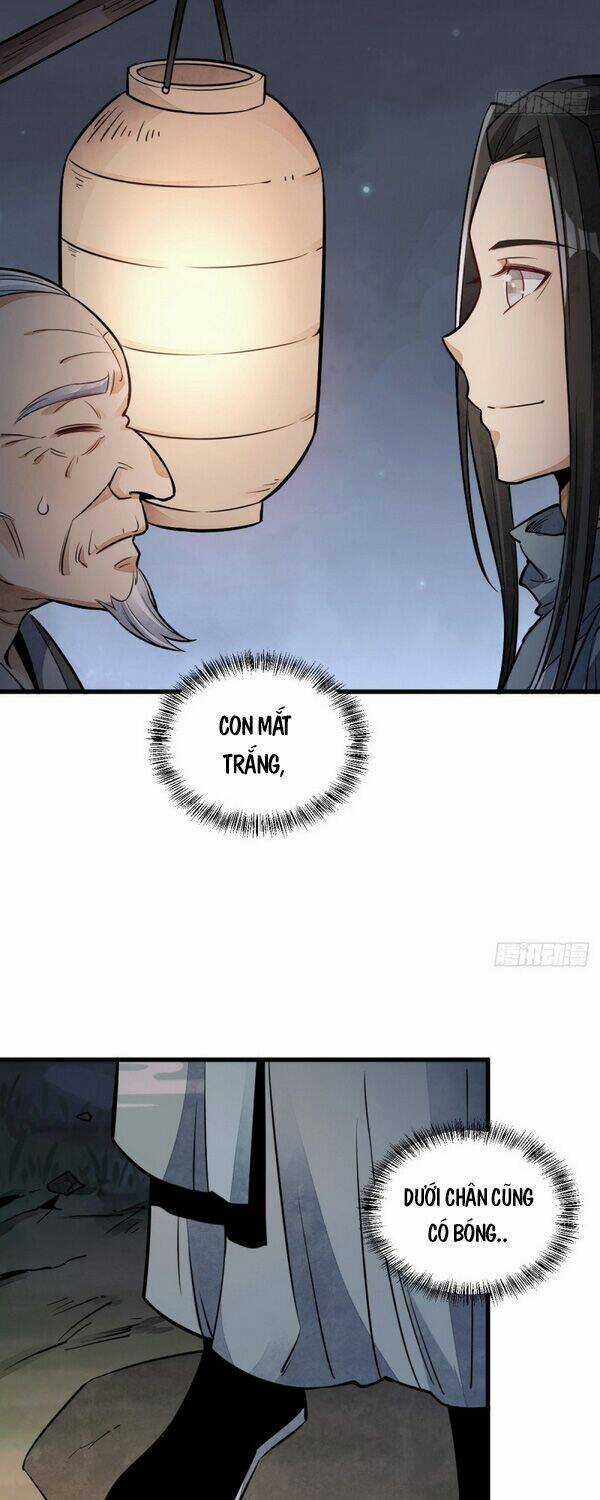 Lạn Kha Kỳ Duyên Chapter 29 trang 25