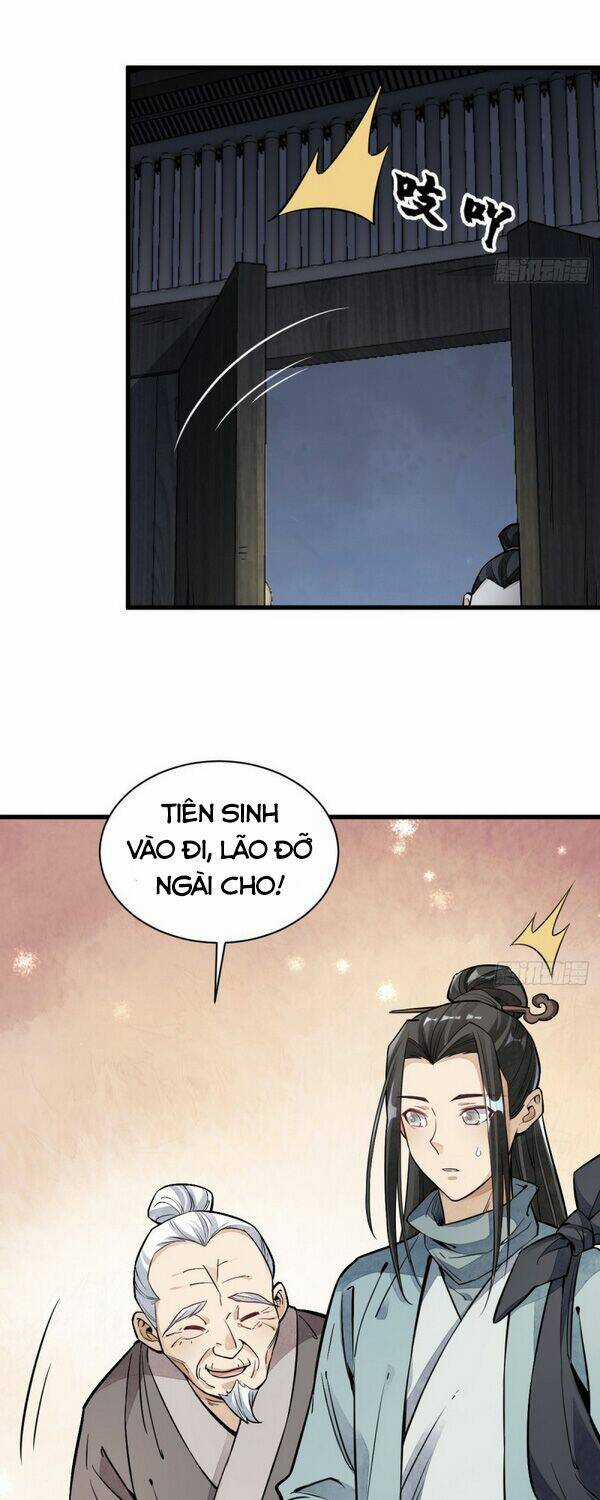 Lạn Kha Kỳ Duyên Chapter 29 trang 27