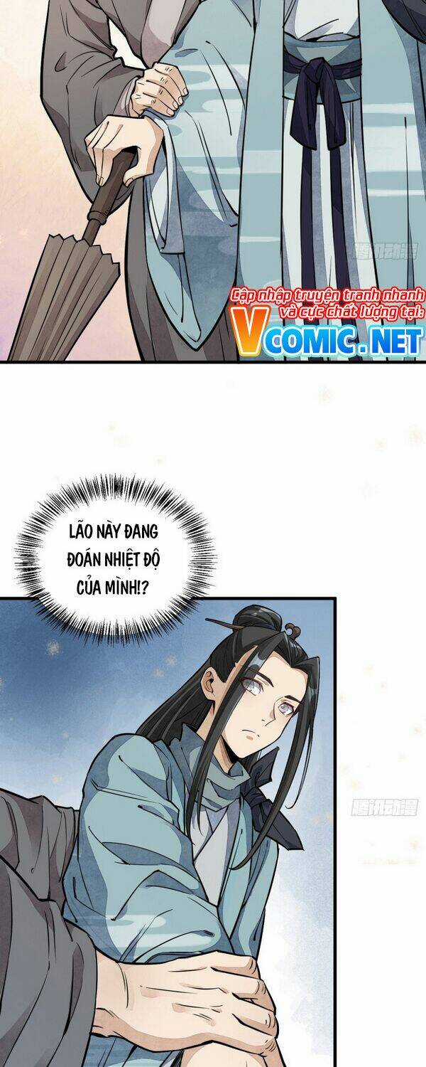 Lạn Kha Kỳ Duyên Chapter 29 trang 28