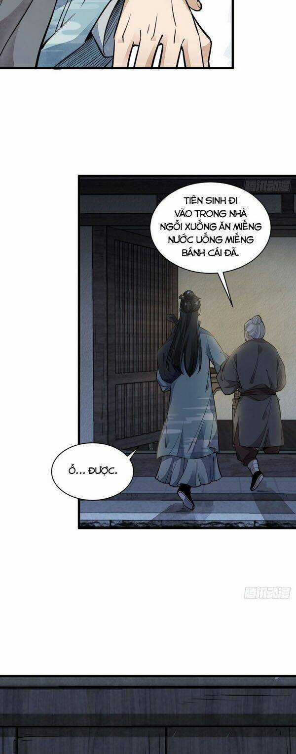 Lạn Kha Kỳ Duyên Chapter 29 trang 29