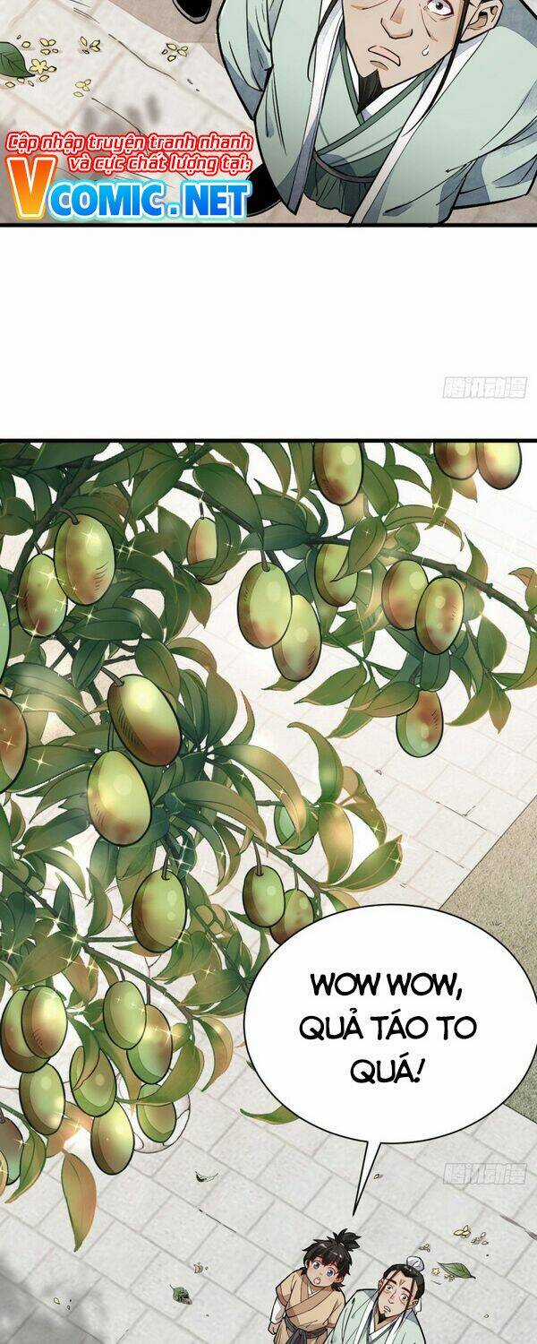 Lạn Kha Kỳ Duyên Chapter 29 trang 3