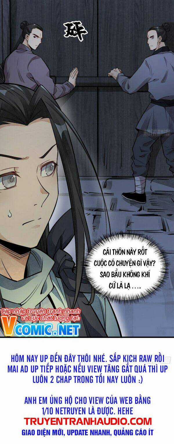 Lạn Kha Kỳ Duyên Chapter 29 trang 30