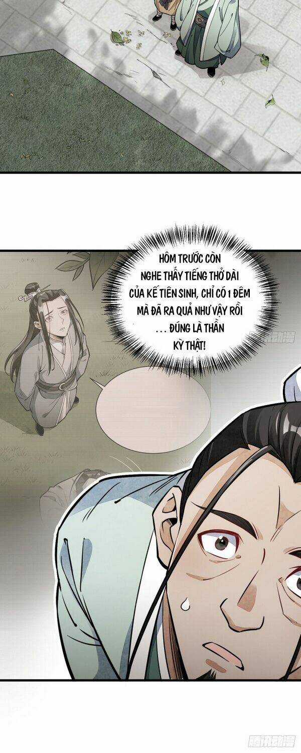 Lạn Kha Kỳ Duyên Chapter 29 trang 4