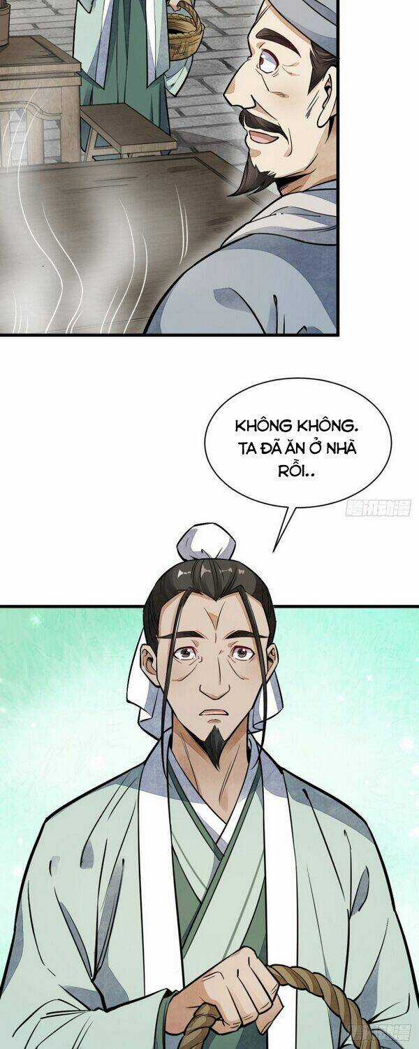 Lạn Kha Kỳ Duyên Chapter 29 trang 6