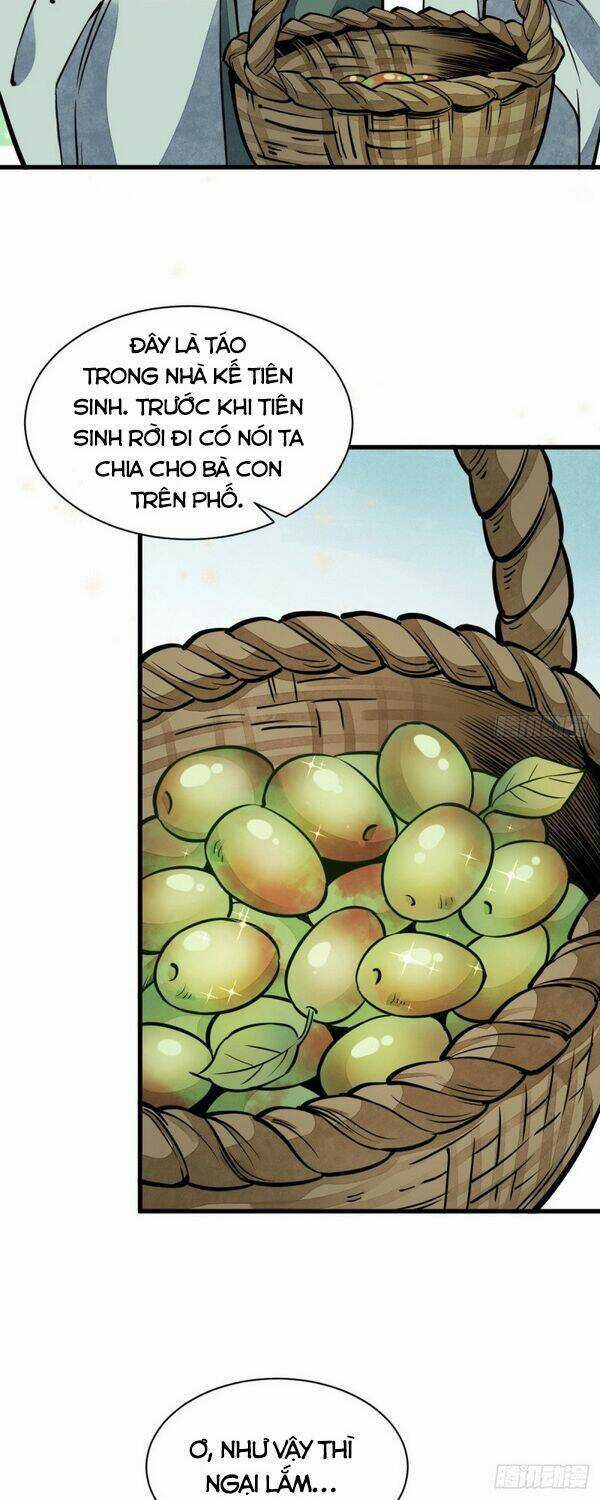 Lạn Kha Kỳ Duyên Chapter 29 trang 7