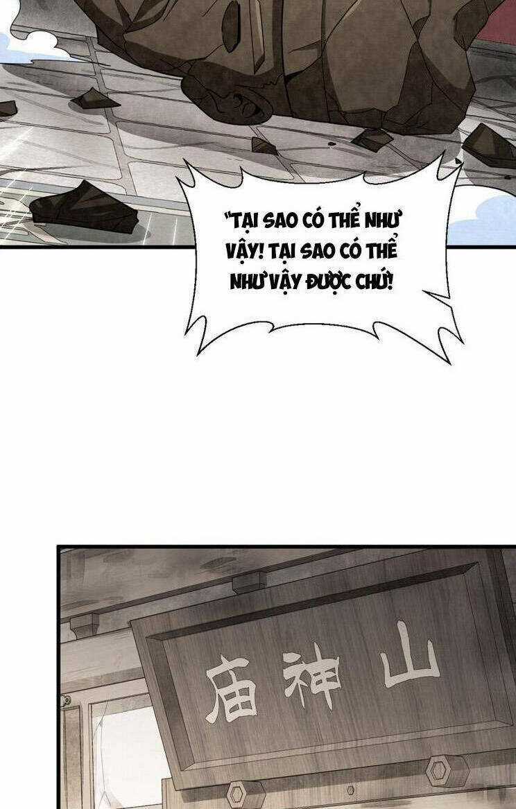 Lạn Kha Kỳ Duyên Chapter 290 trang 10