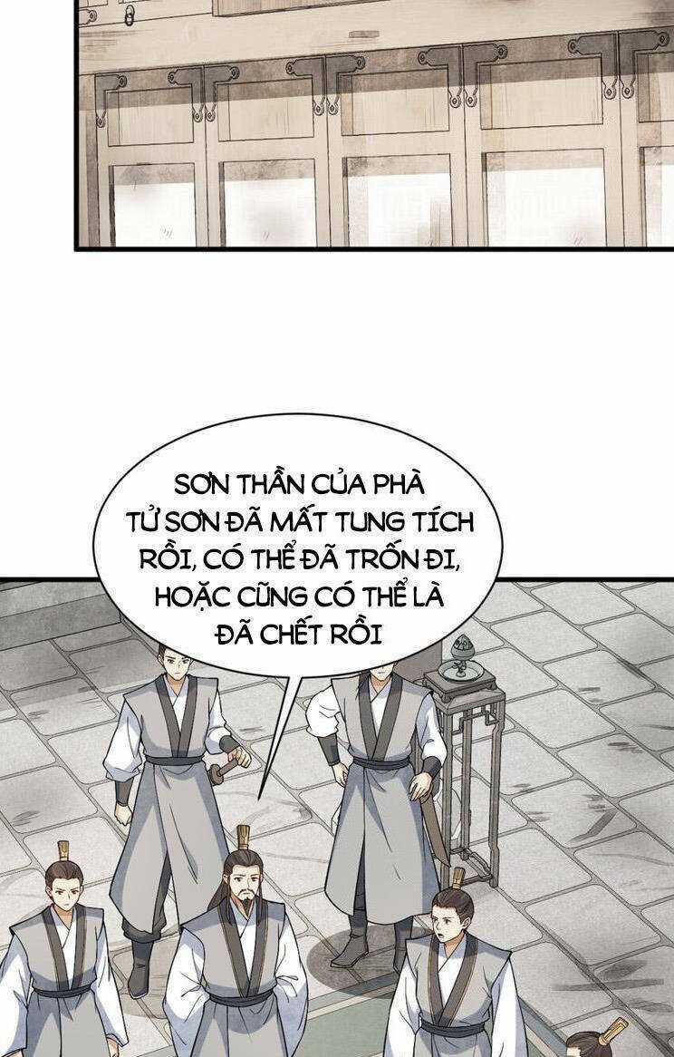 Lạn Kha Kỳ Duyên Chapter 290 trang 11