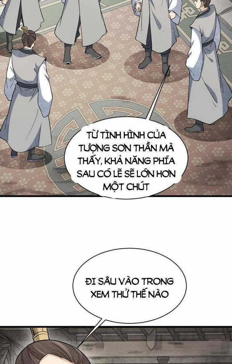 Lạn Kha Kỳ Duyên Chapter 290 trang 12