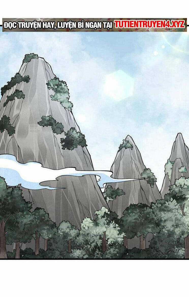 Lạn Kha Kỳ Duyên Chapter 290 trang 14