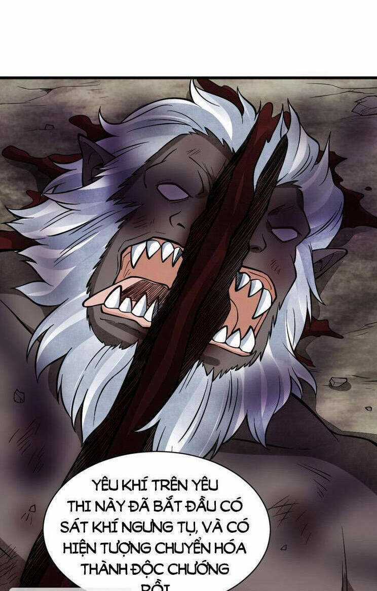 Lạn Kha Kỳ Duyên Chapter 290 trang 15