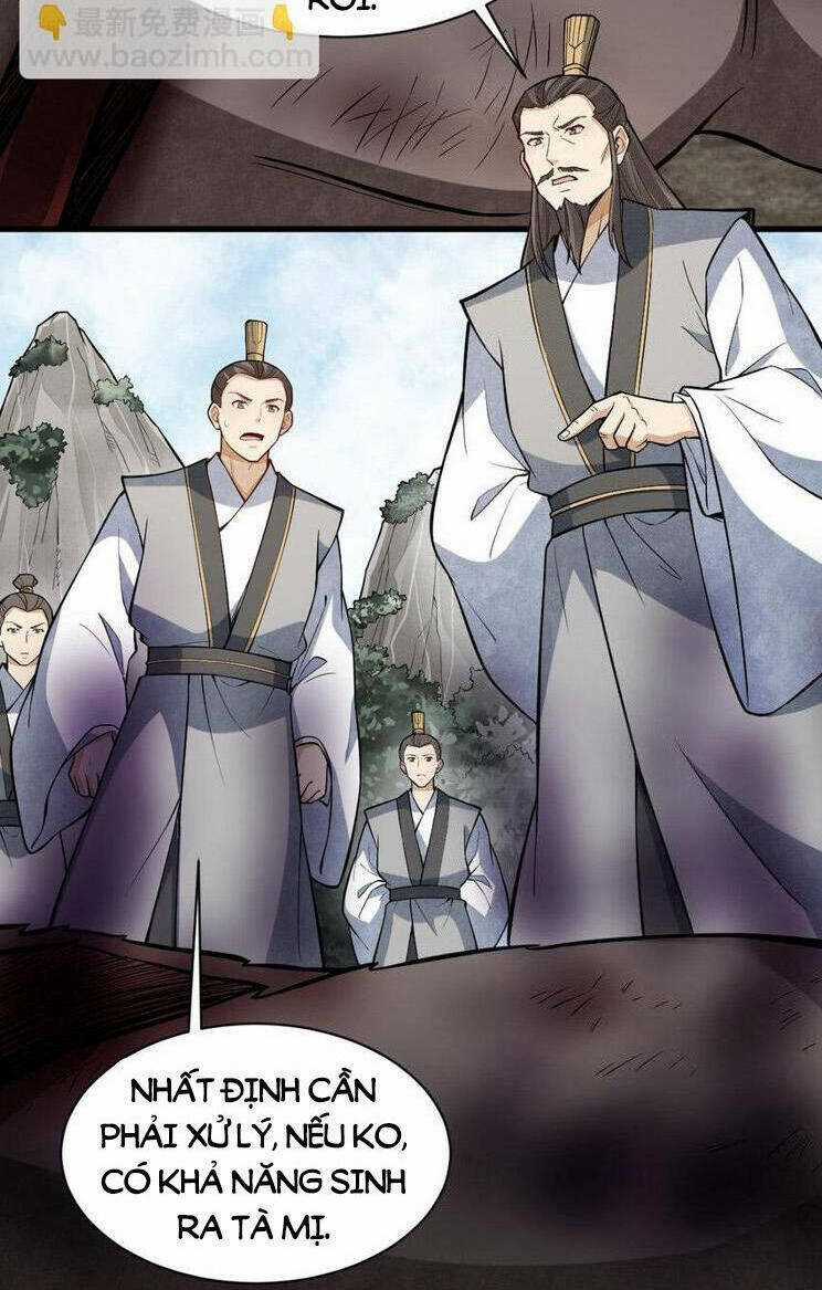 Lạn Kha Kỳ Duyên Chapter 290 trang 16