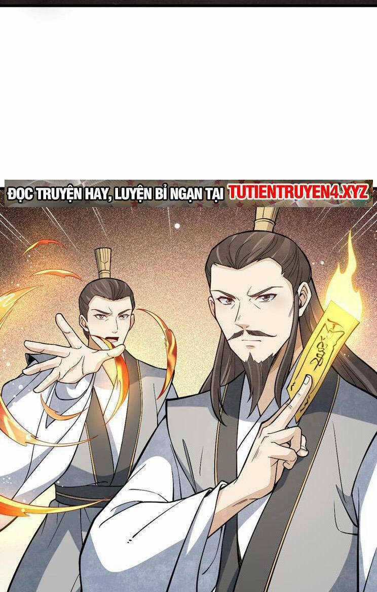 Lạn Kha Kỳ Duyên Chapter 290 trang 17