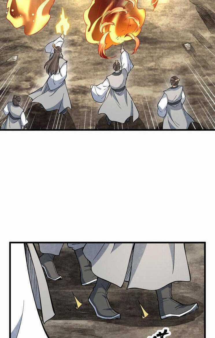 Lạn Kha Kỳ Duyên Chapter 290 trang 19