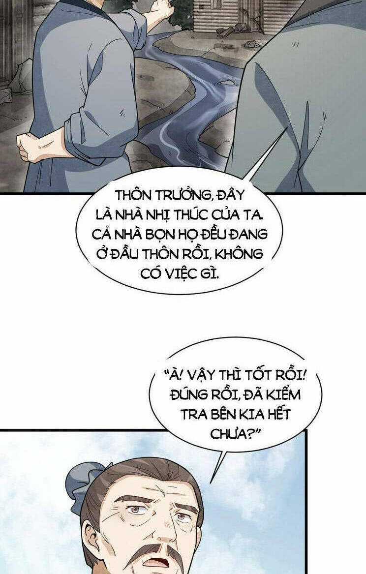 Lạn Kha Kỳ Duyên Chapter 290 trang 2